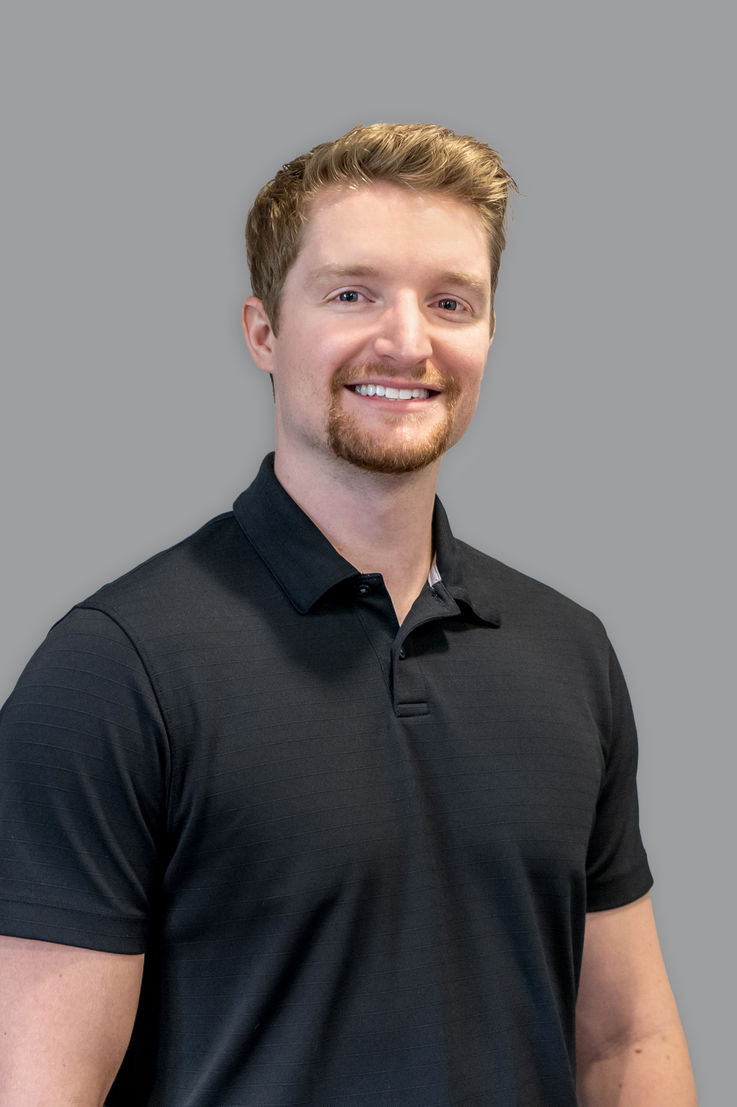 Dr. Brandon Malmstadt